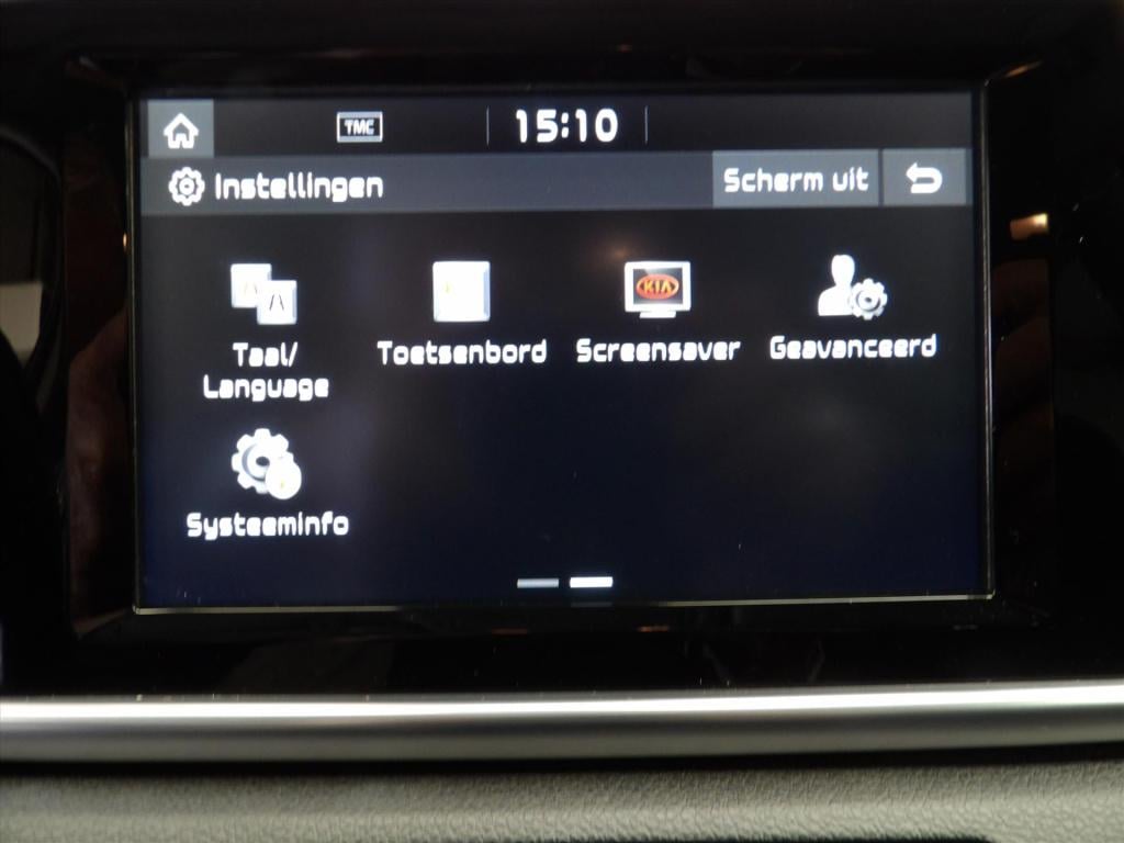 Kia Sportage 1.6 t 177pk dct7 dynamicplusline