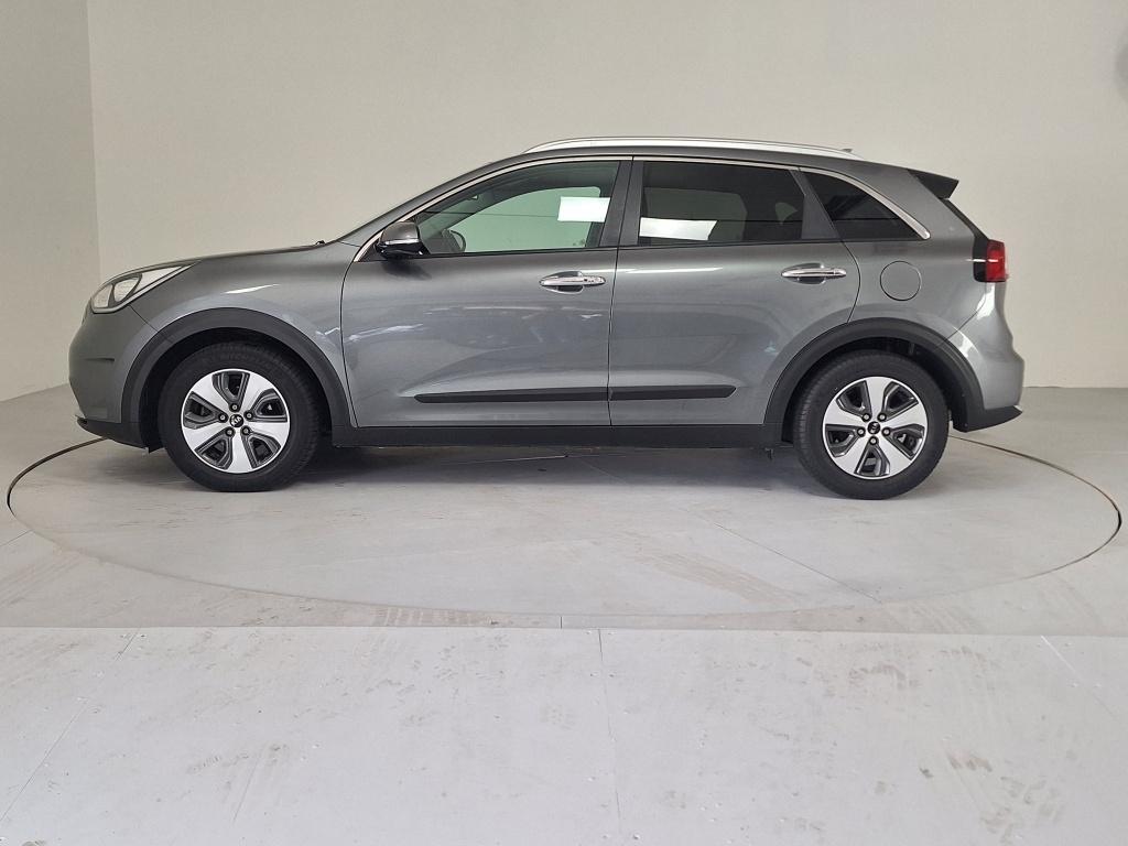Kia Niro 1.6 gdi hybrid businessline