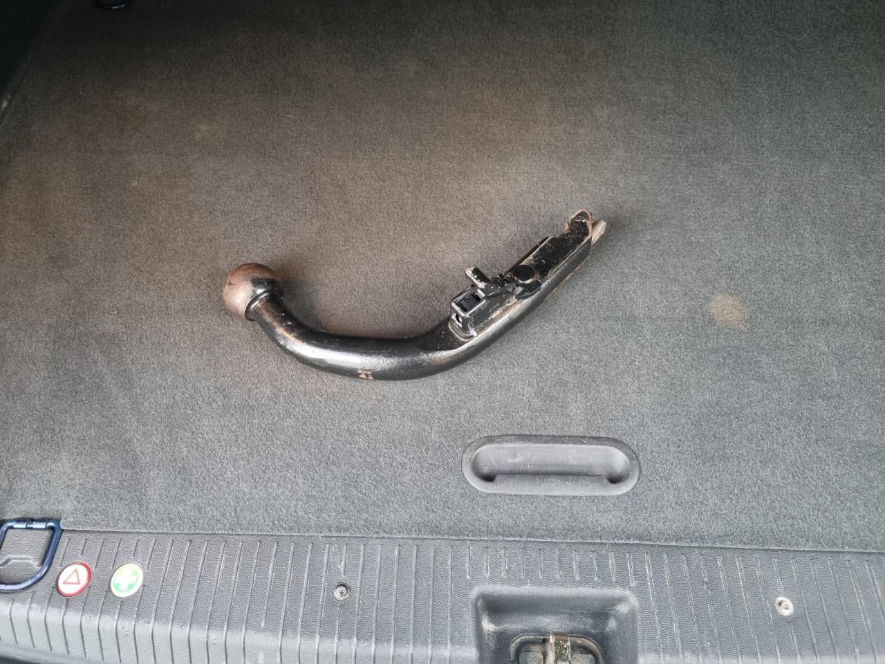 Opel Meriva 1.6-16V Enjoy | Cruise control | Trekhaak
