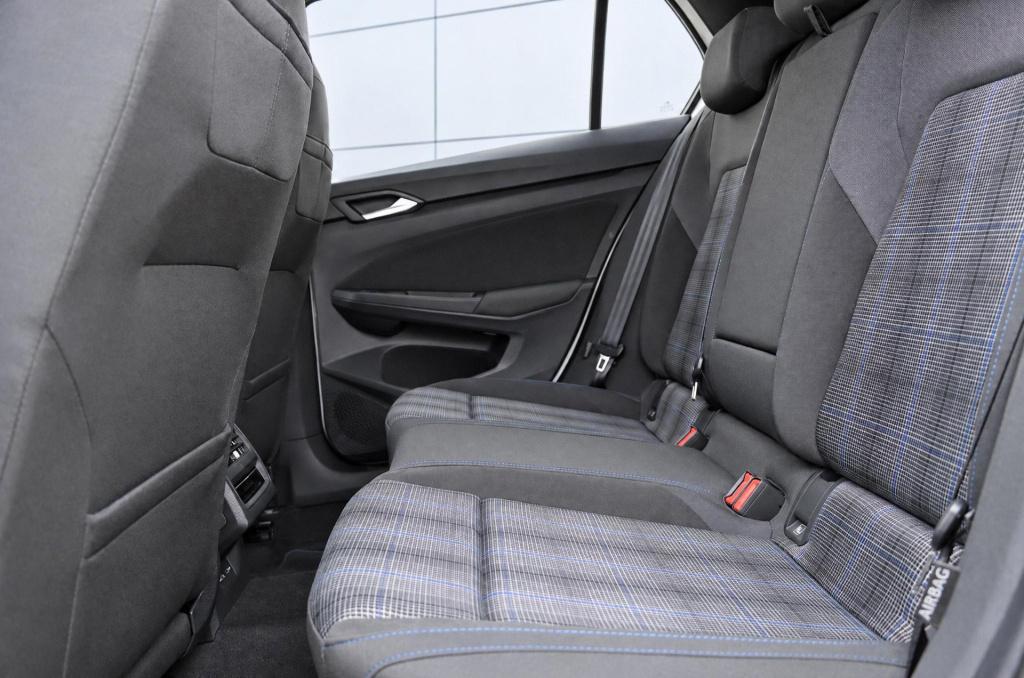 Volkswagen Golf 1.5 ehybrid gte 272pk dsg6