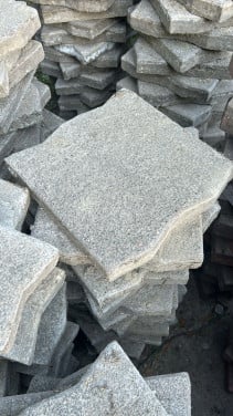 Betontegels