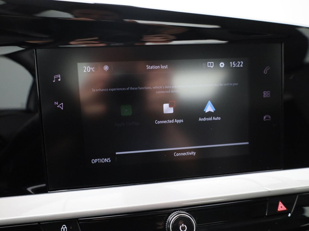 Opel Mokka 1.2 turbo edition | camera | navigatie | apple carplay&android a