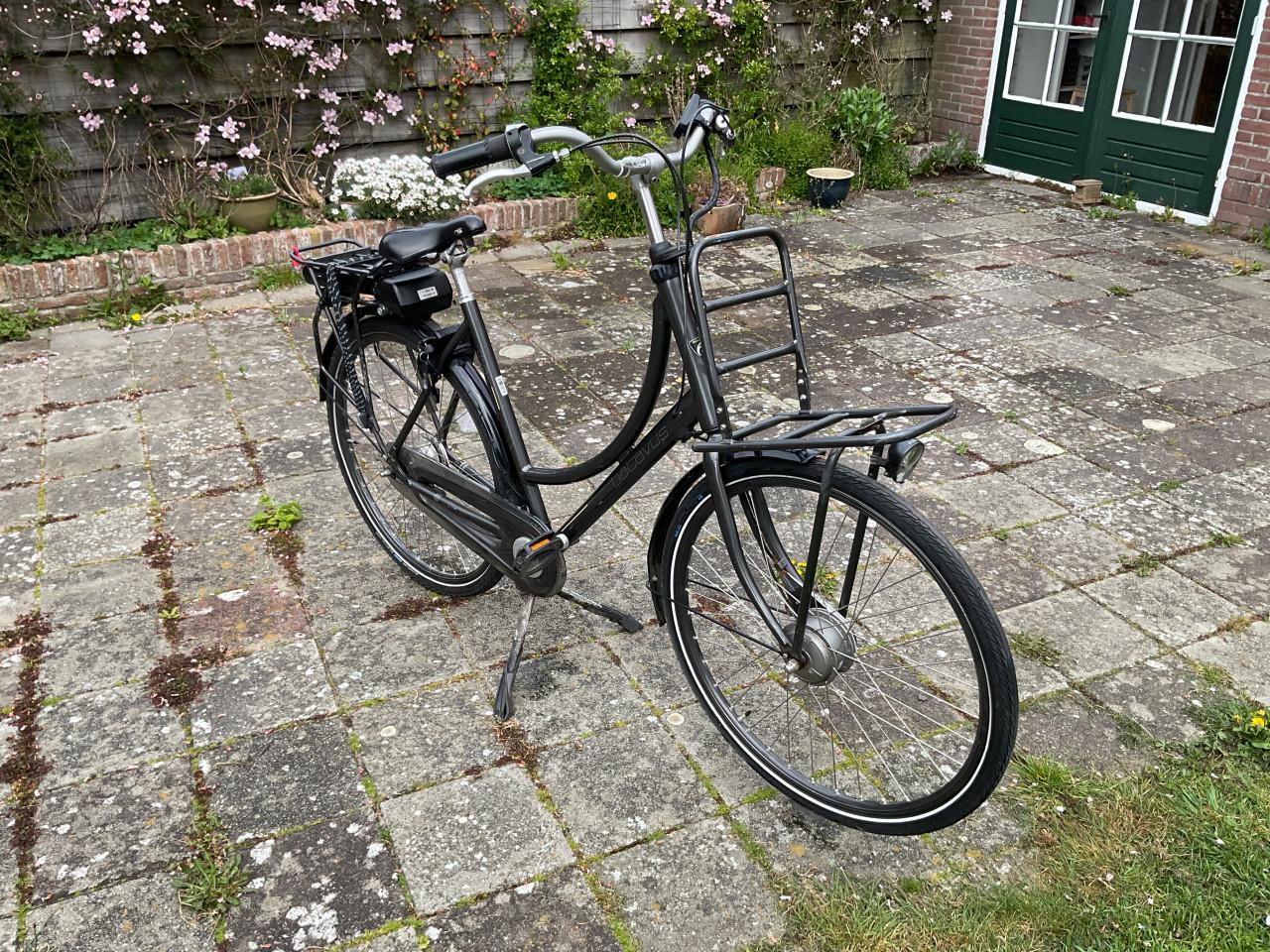 Batavus diva ego damesfiets