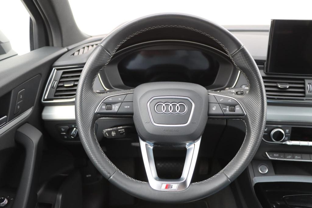 Audi Q5 sportback quattro 55 tfsi e s edition 367pk s-tronic