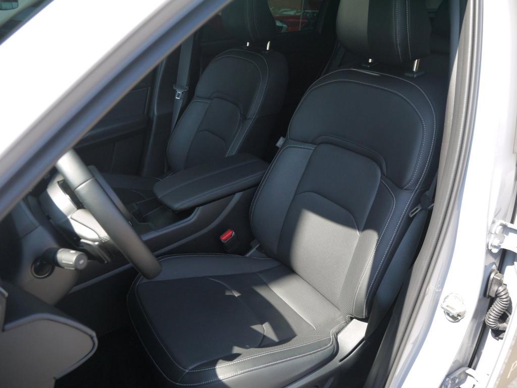 Mazda Cx-5 2.5 e-skyactiv g 141 m hybrid homura