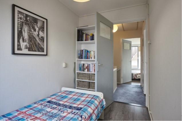 Te huur Appartement Middelburg