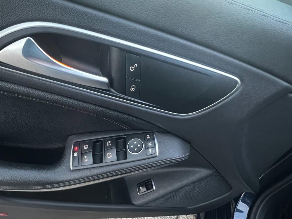 Mercedes-Benz Cla 200 aut. amg, prestige, leer enz...