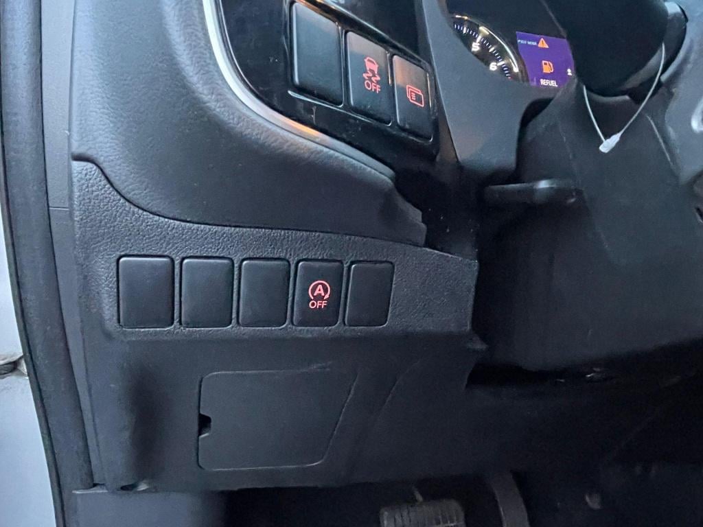 Mitsubishi Outlander 2.0 intense+ automaat|7zits