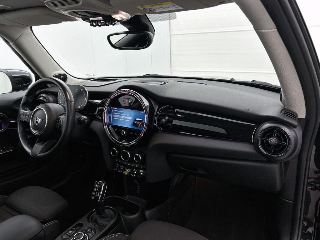 Mini Electric mini electric 33 kwh | automaat | panoramadak | head up displ