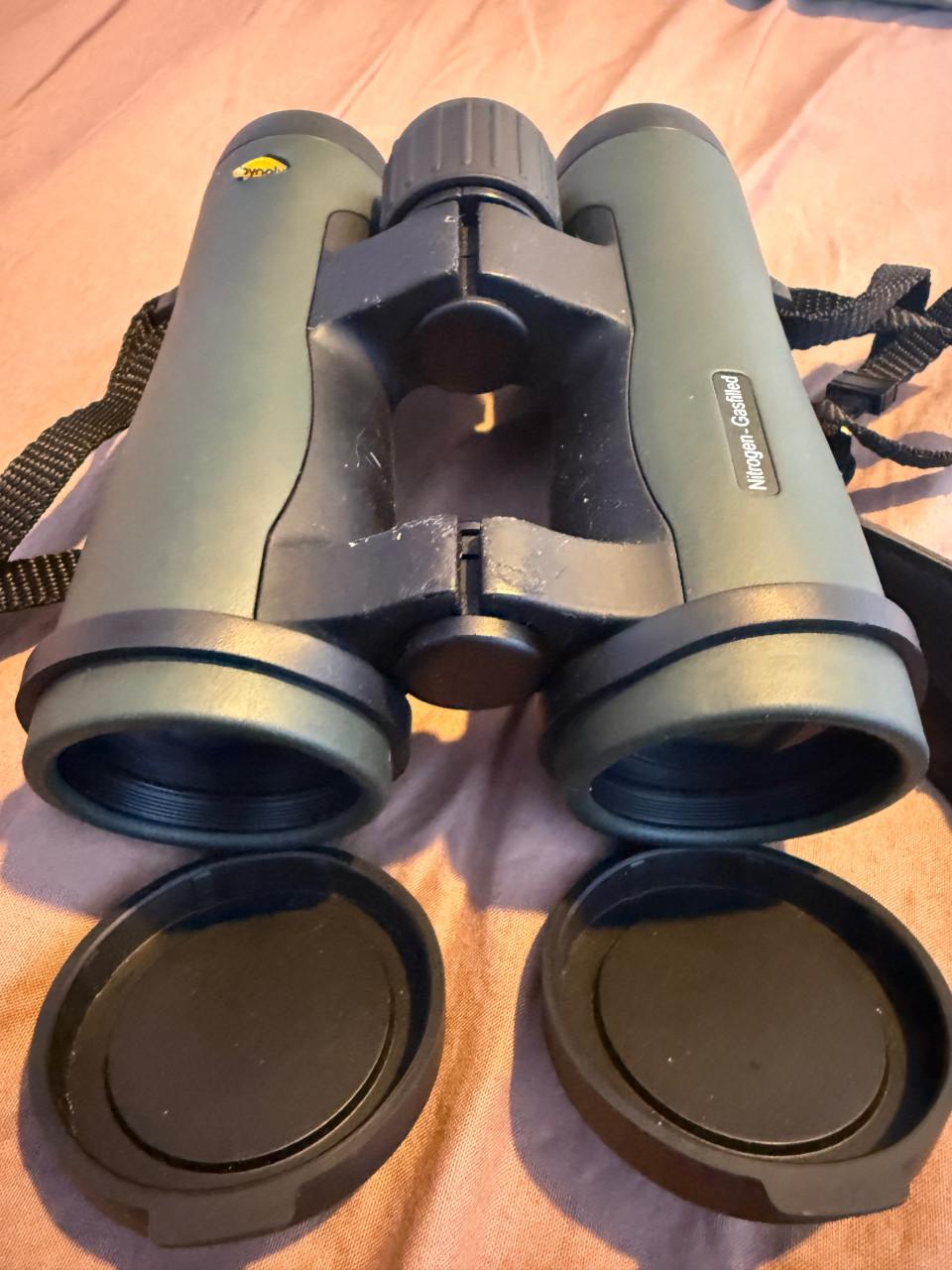 Bynolyt 10x42 verrekijker