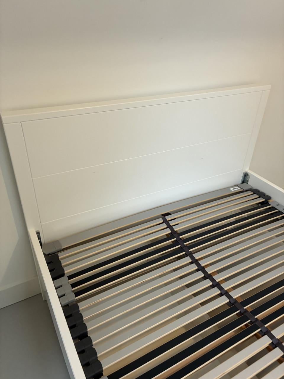 Bed Bopita 120 bij 200 cm