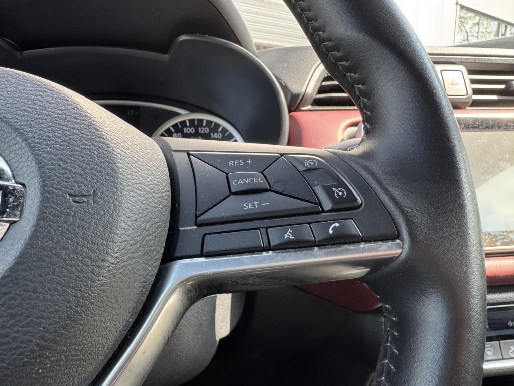 Nissan Micra 1.0 ig-t n-style | navigatie | camera | led koplampen | leder 