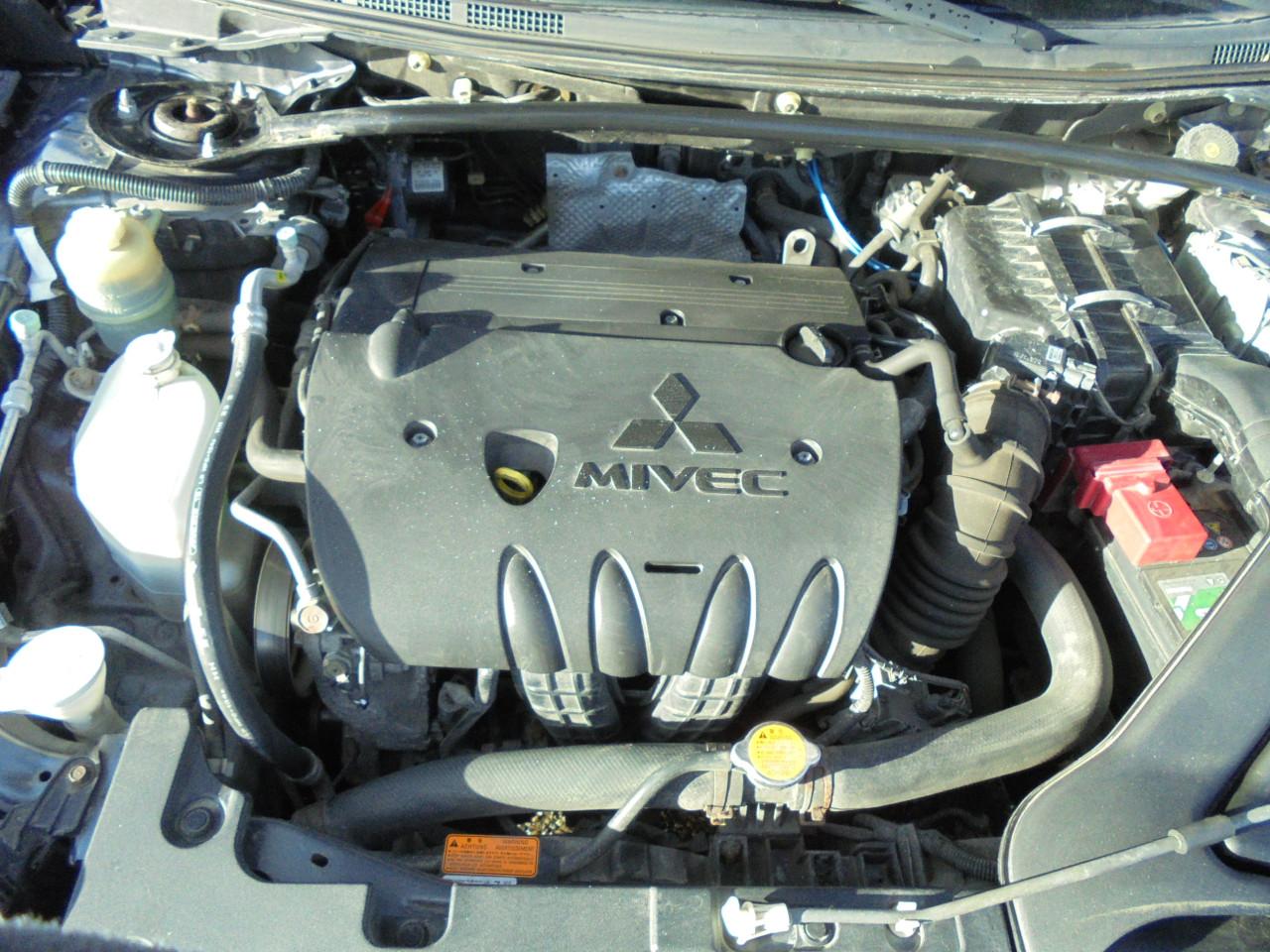 Lancer 1.8  Sportback leuke nette auto N.A.P Apk nieuw bij aflevering