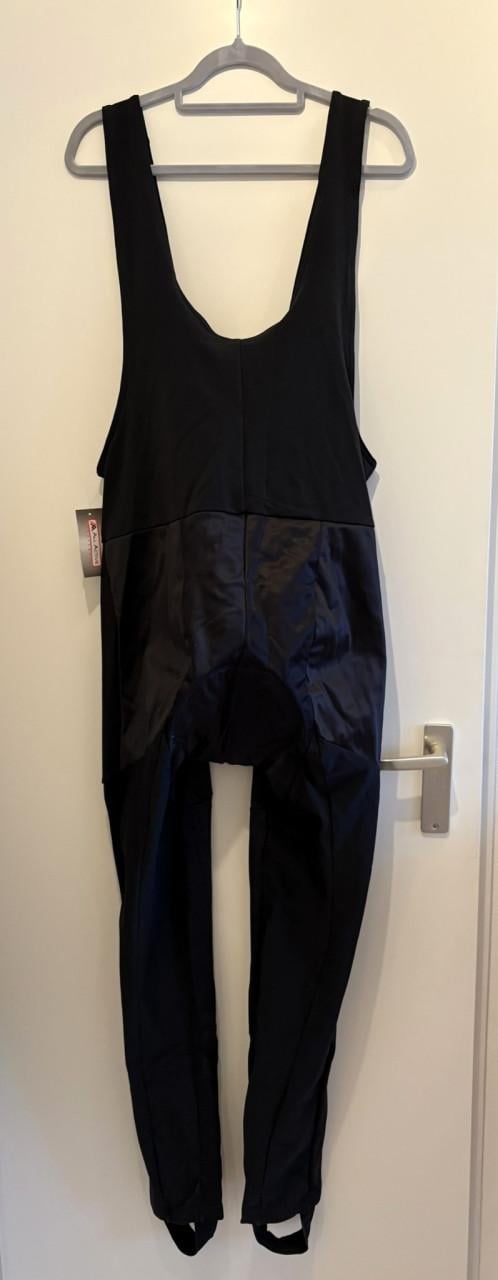 All Active Collant Windtex Storm 2.0 fietsbroek