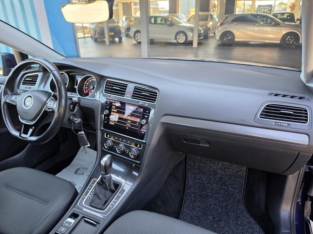 Volkswagen Golf 1.5 tsi 131pk | comfortline business | zeer nette staat