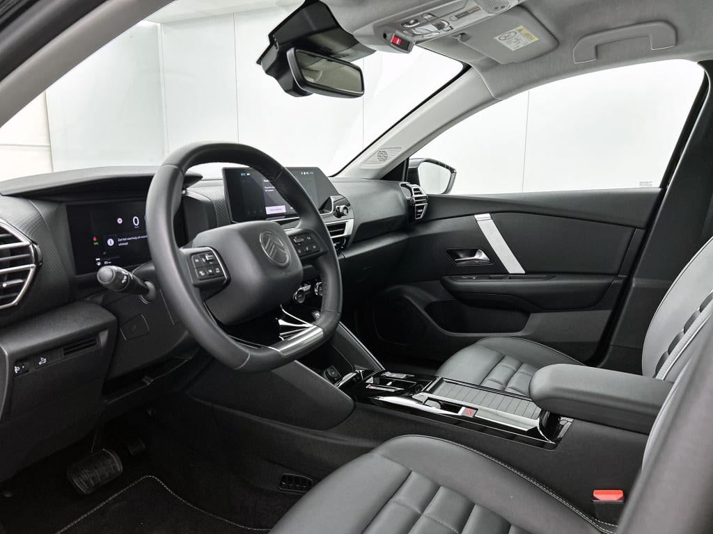 Citroen C4 X hybrid 145pk automaat max | rijklaar | adaptieve cc | comf sea