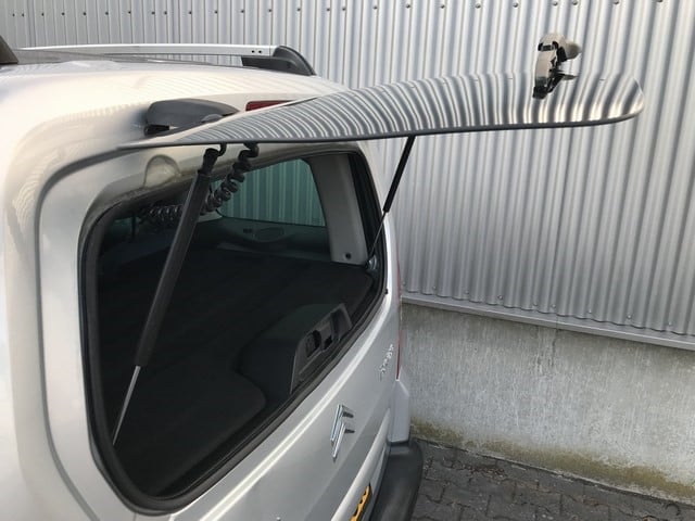 Citroen Berlingo 1.6 vti 120 multispace 1e eigenaar | panoramadak | airco e