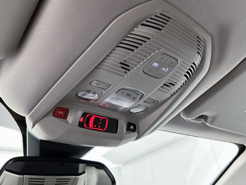Citroen C5 Aircross 130 pk shine | rijklaar | panorama schuif-/kanteldak | 