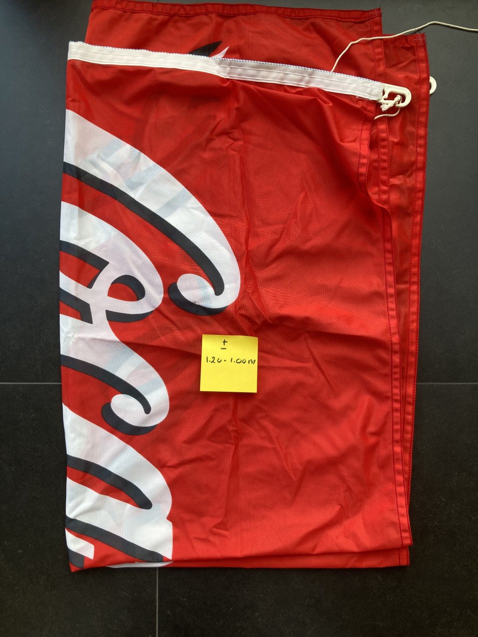 Coca Cola spullen