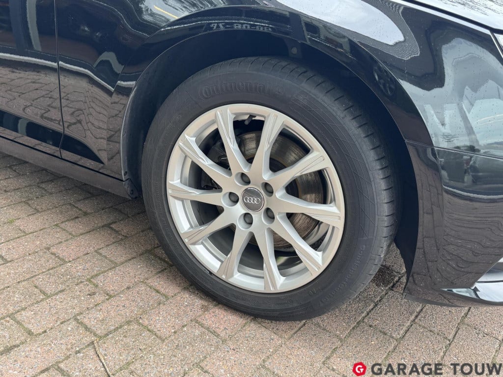 Audi A4 limousine 35 tfsi design pro line