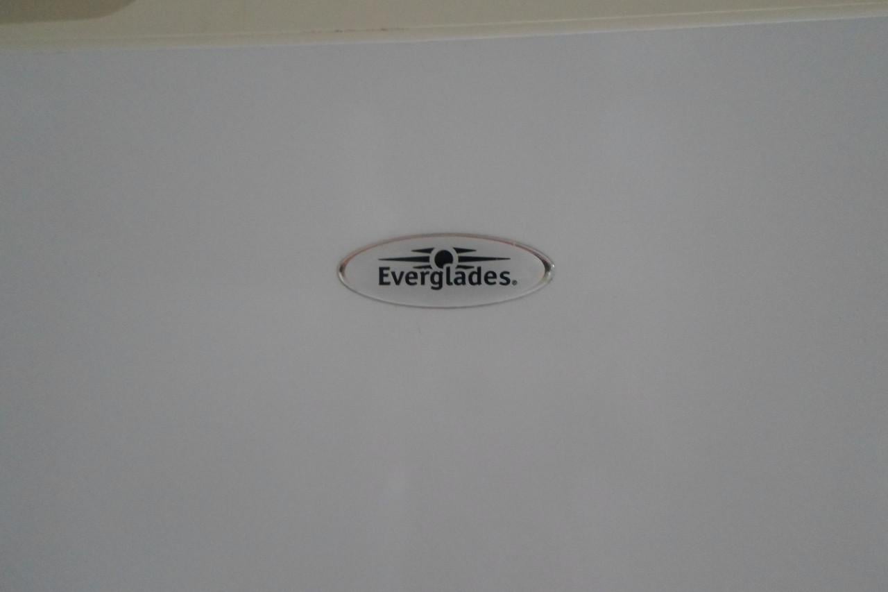 Everglades Koelkast Tafelmodel