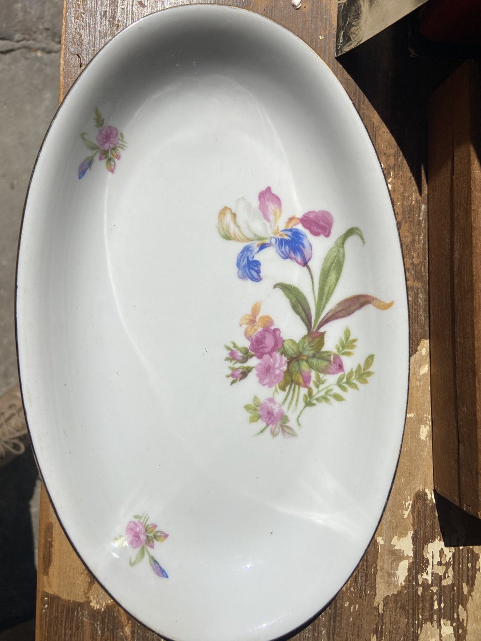 Schuurverkoop zaterdag 10 mei van 10.00 tot 17.00 antiek, brocante