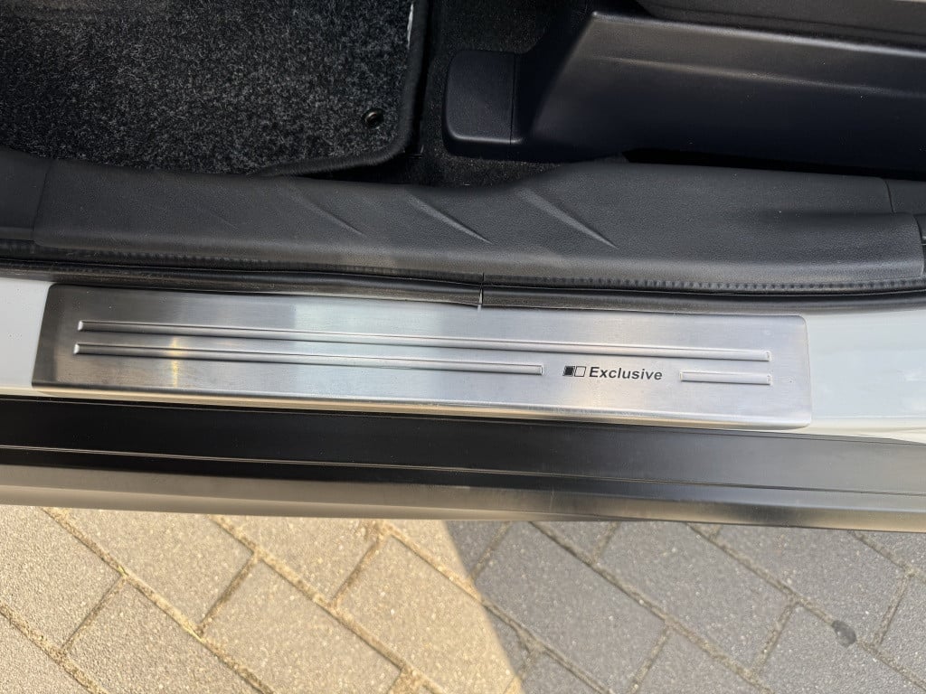 Mitsubishi Asx 1.6 cleartec intense | navigatie | trekhaak | airco | achter