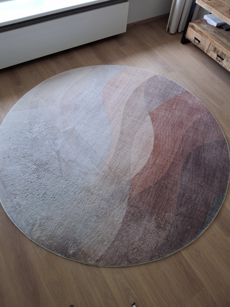 Vloerkleed