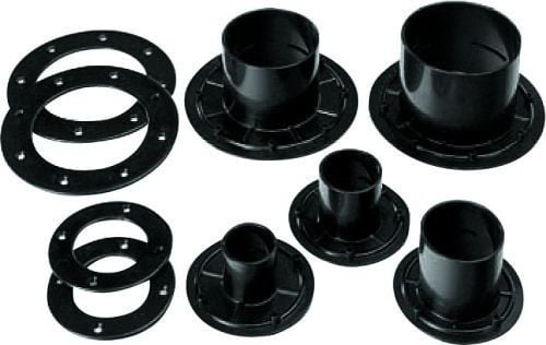 Prof. Tank-linker connector folie 40mm