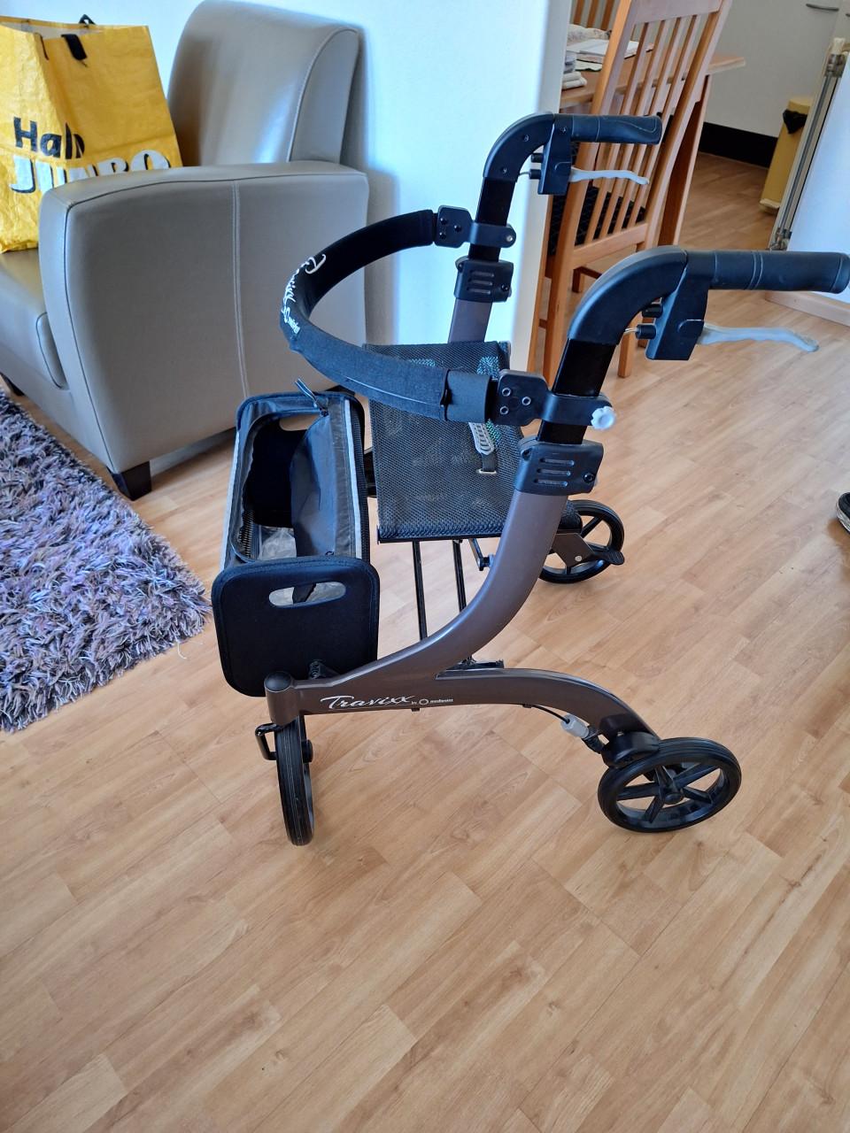 Rollator