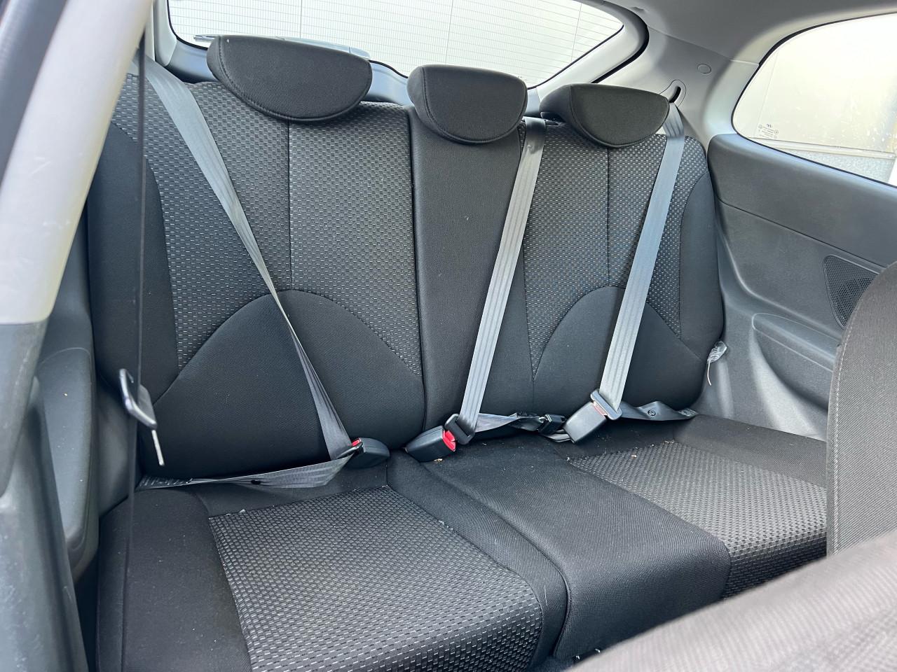 Hyundai Accent 1.4i 41.112Km Nap Nieuwstaat