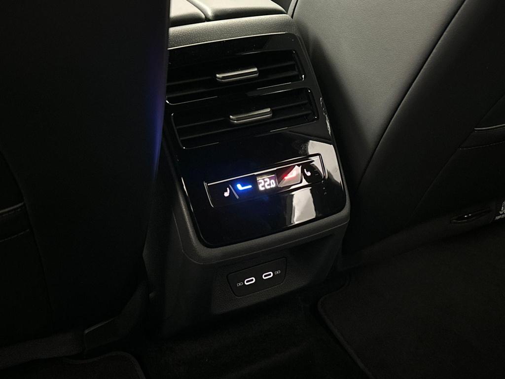 Volkswagen Id.7 tourer limited edition plus 77 kwh