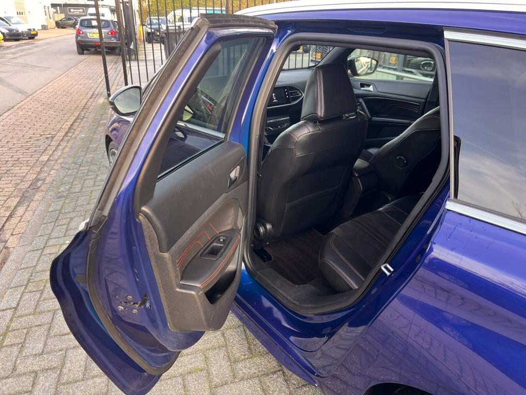 Peugeot 308 sw 1.2 puretech gt-line