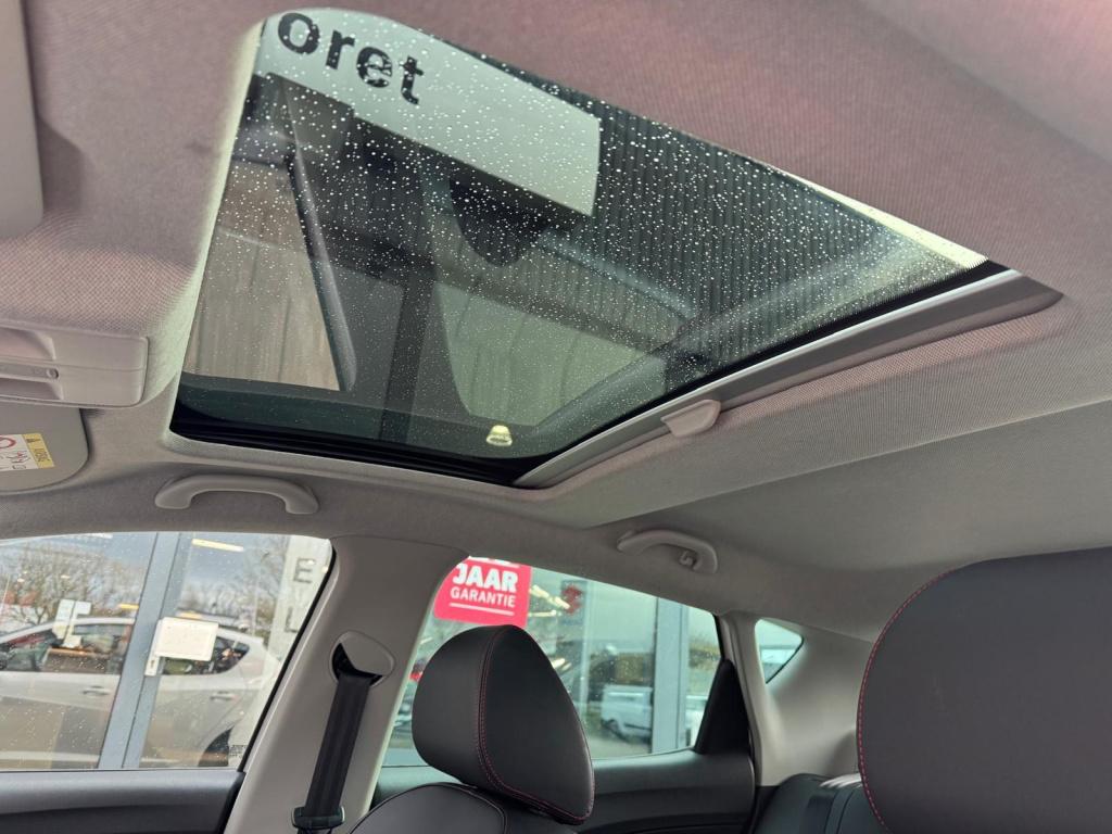 Seat Ibiza sc 1.0 ecotsi fr