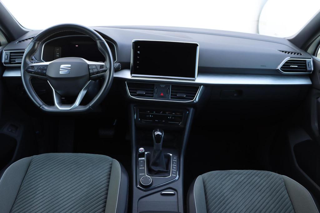 Seat Tarraco 1.4 tsi e-hybrid phev xperience business intense 245pk dsg6 | 