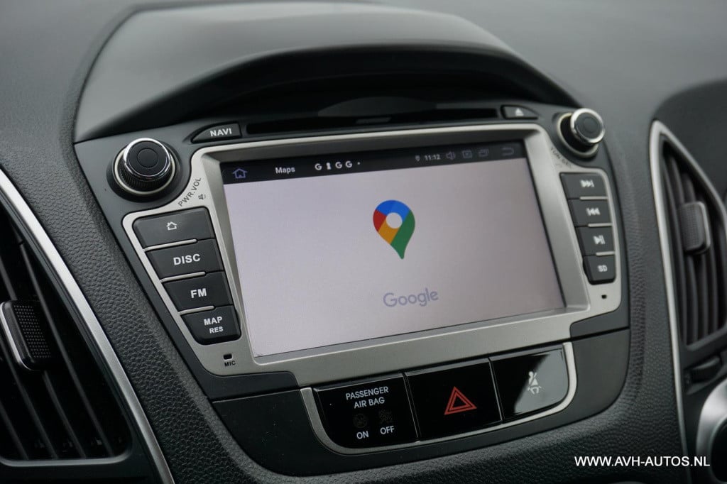 Hyundai Ix35 1.6i gdi style