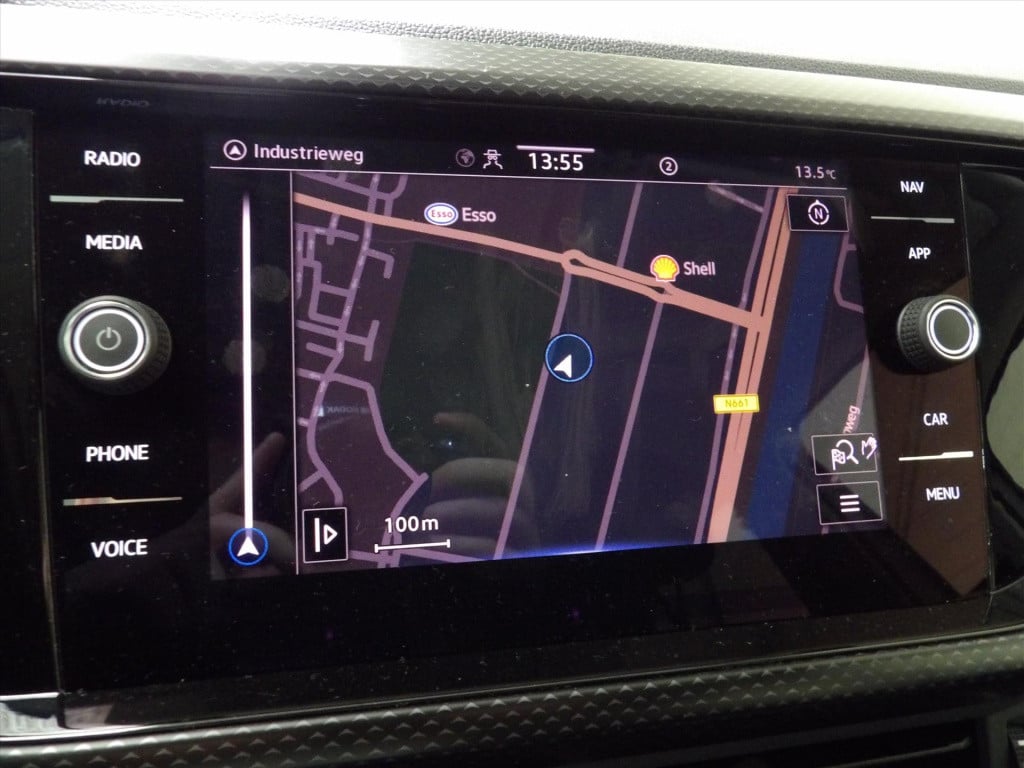Volkswagen T-cross 1.0 tsi 110pk life