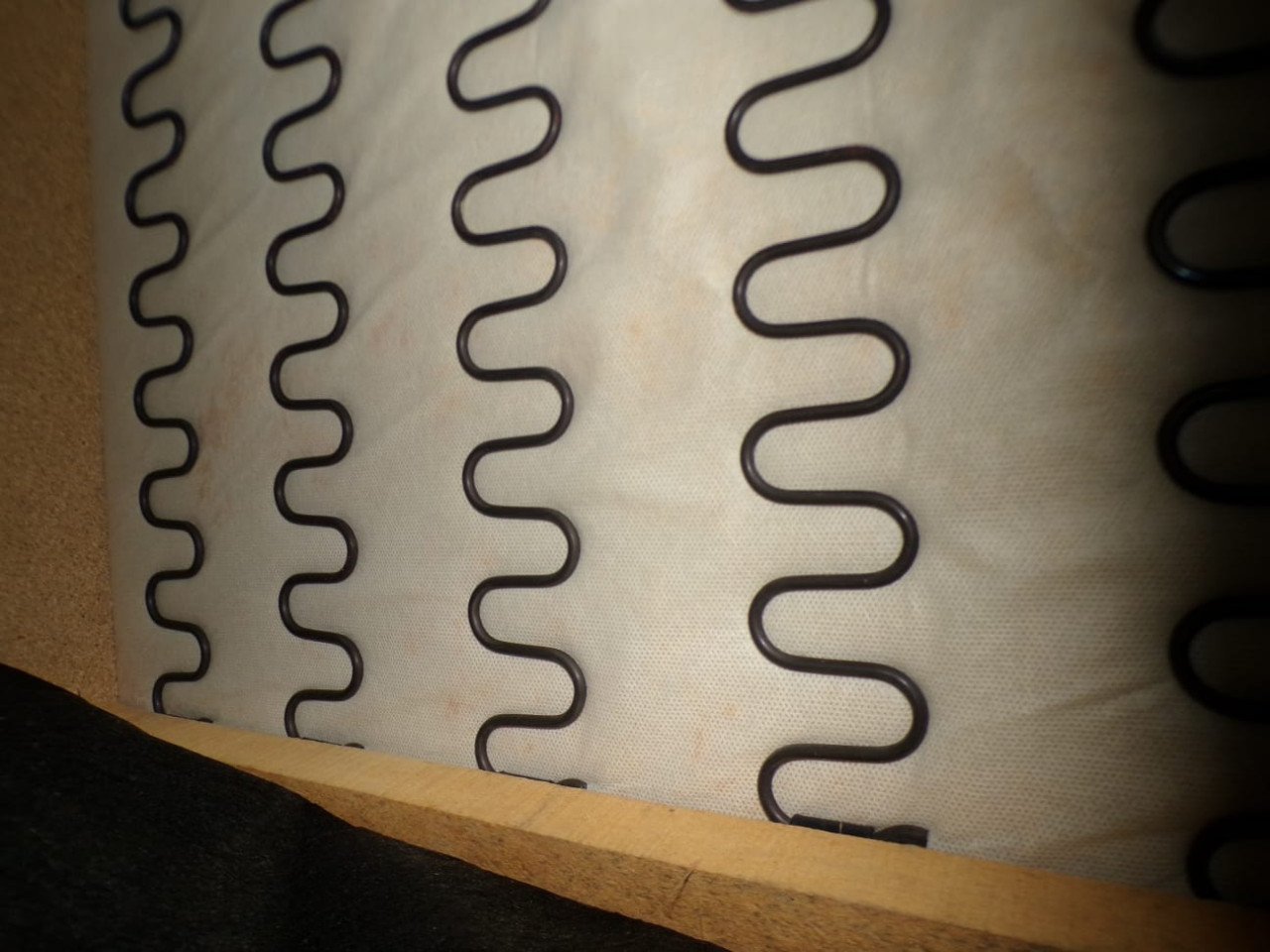 Bank Durban dark brown