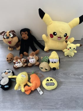 Knuffels