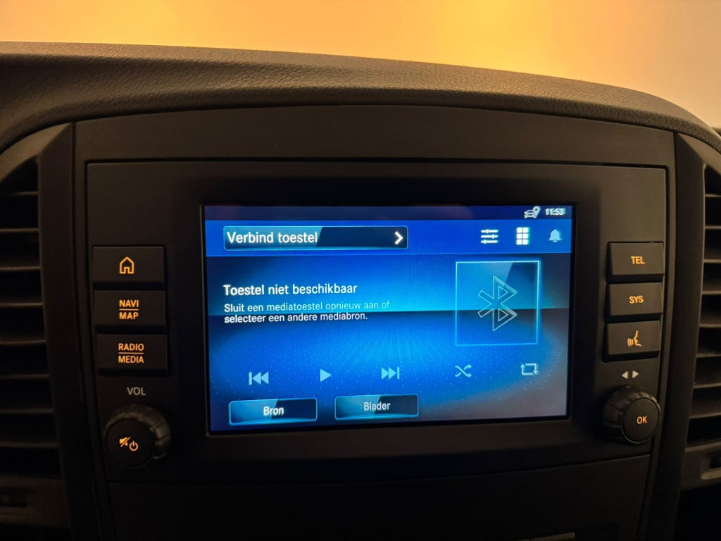 Mercedes-Benz Evito evito lang 41 kwh