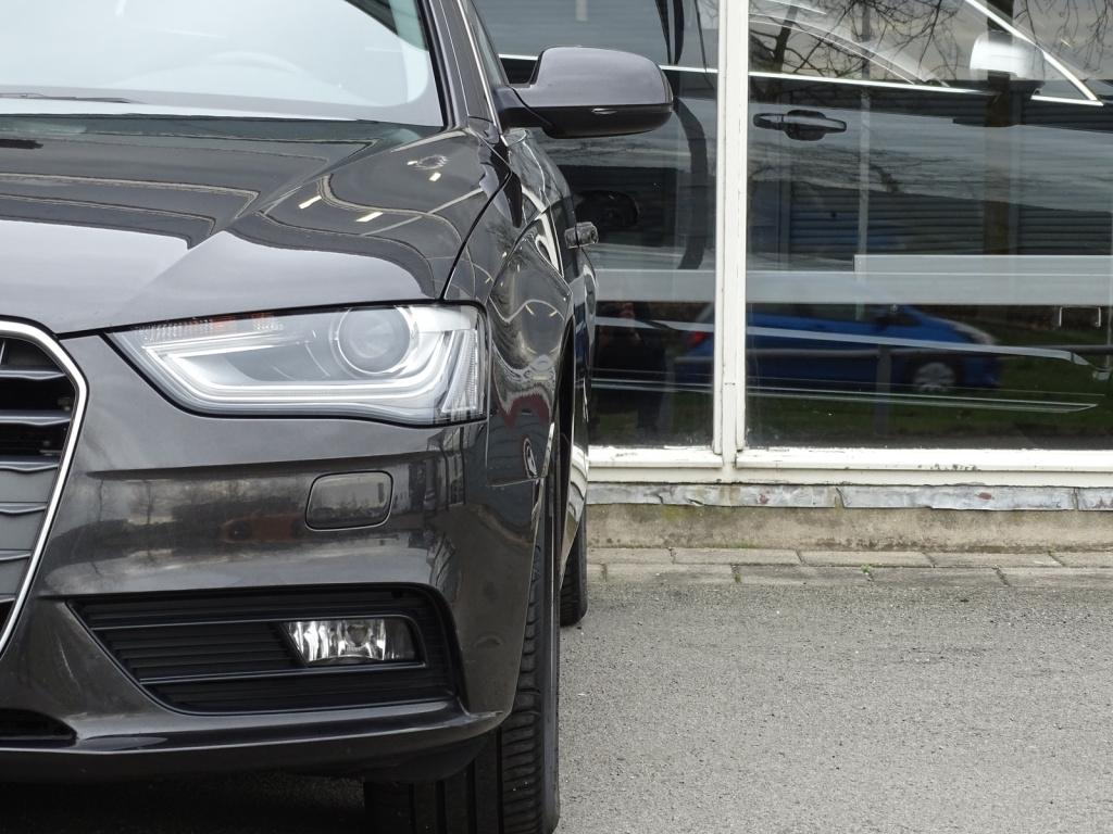 Audi A4 avant 1.8 tfsi business edition | navi | bluetooth | trekhaak afn.