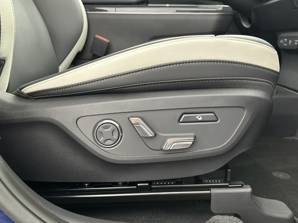 Kia Ev5 gt-plusline 81.4 kwh | demonstatieauto | stoelmassage | panoramadak