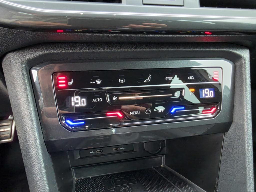Seat Tarraco 1.4 tsi ehybrid | phev | soh 94% | led | kuipstoelen | 245 pk 