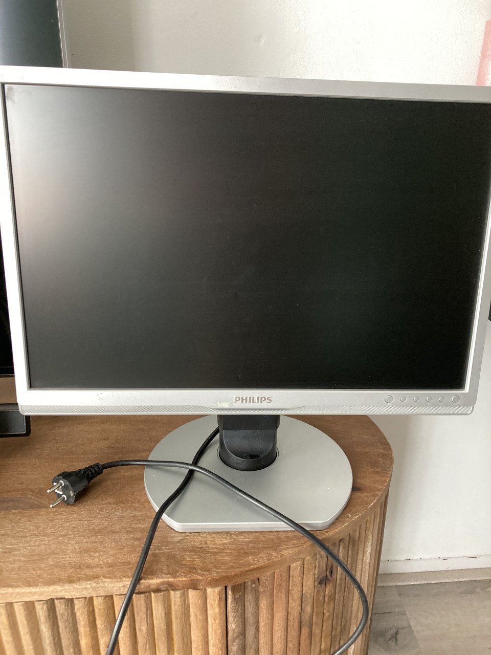 Monitor