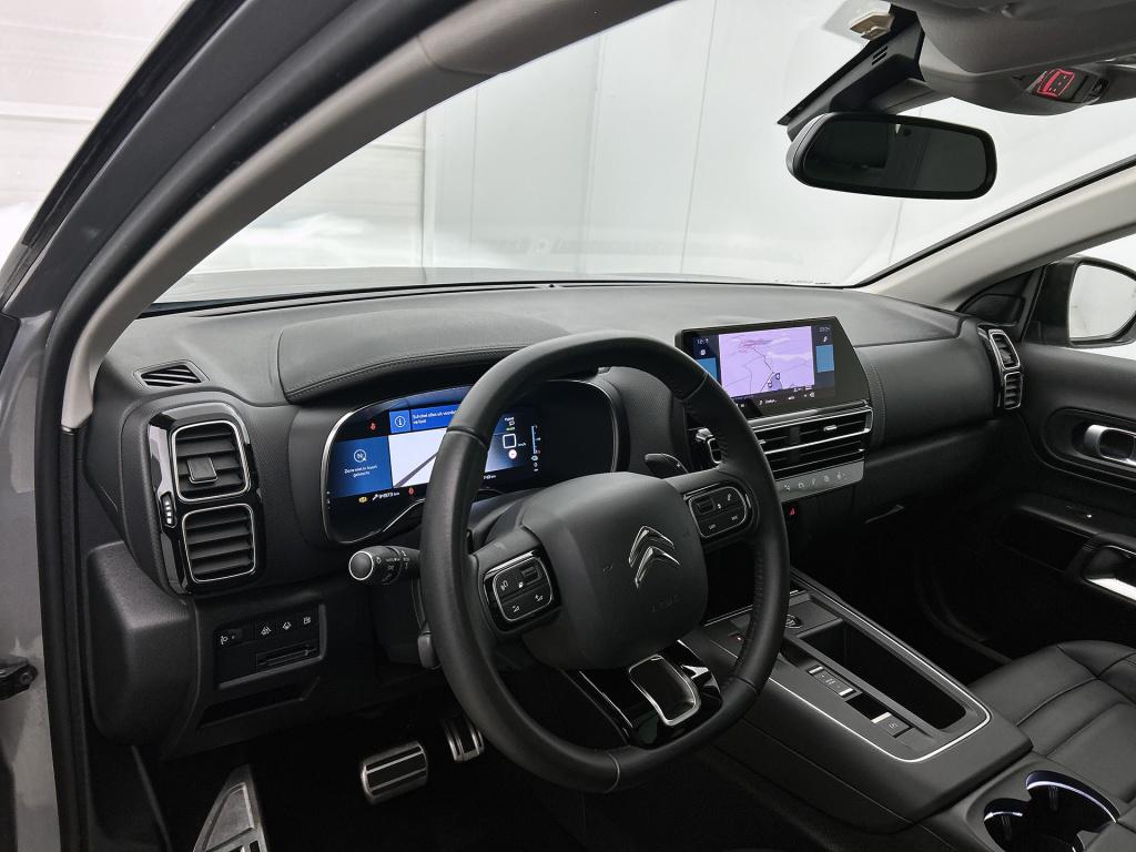 Citroen C5 Aircross plug-in hybrid 225 pk automaat shine | rijklaar | panor