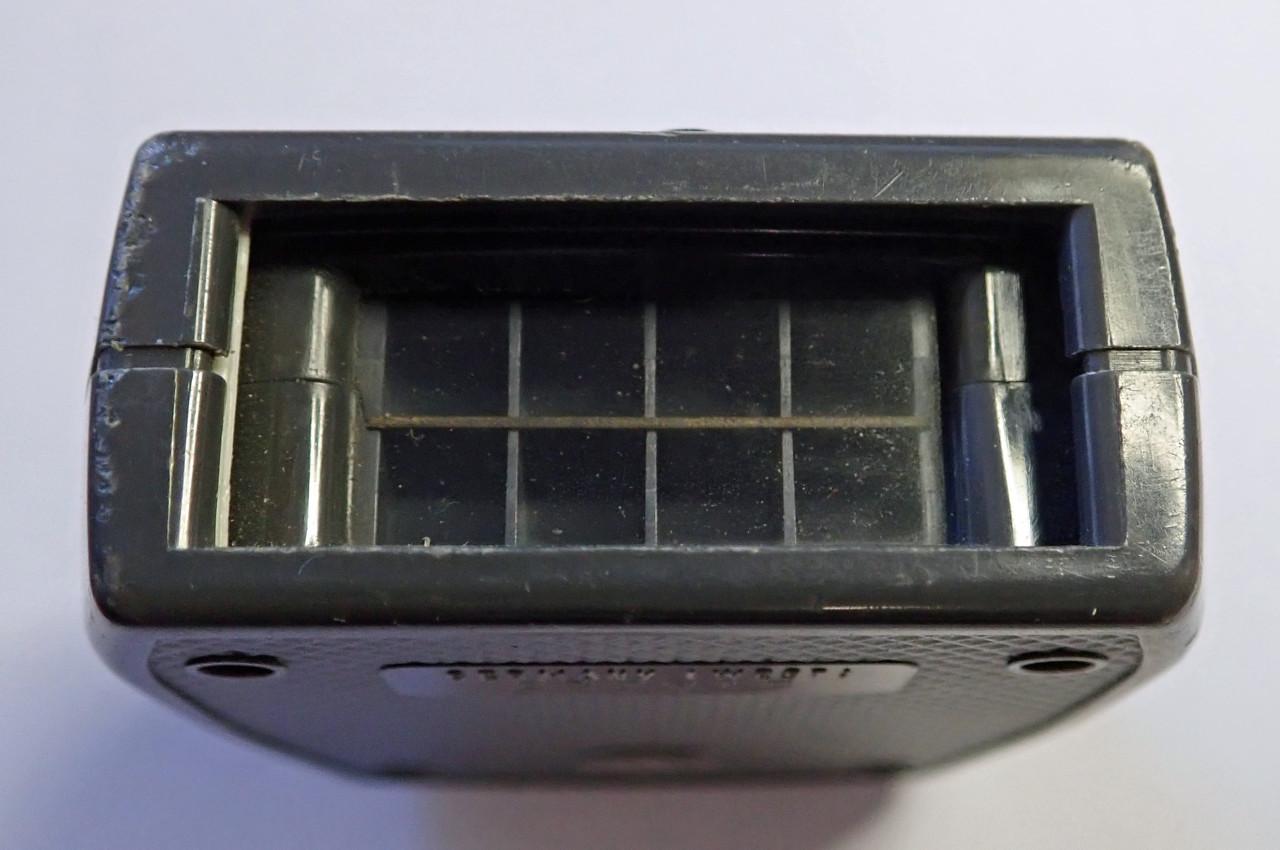 Gossen BISIX belichtingsmeter