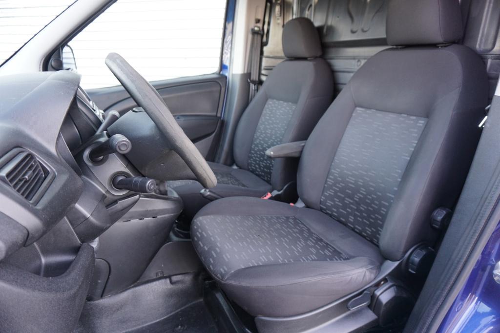 Opel Combo 1.3 cdti l1h1 ecoflex sport 1e eigenaar - airco / cruise / elekt