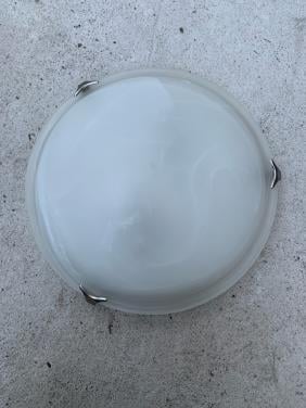 Plafondlamp