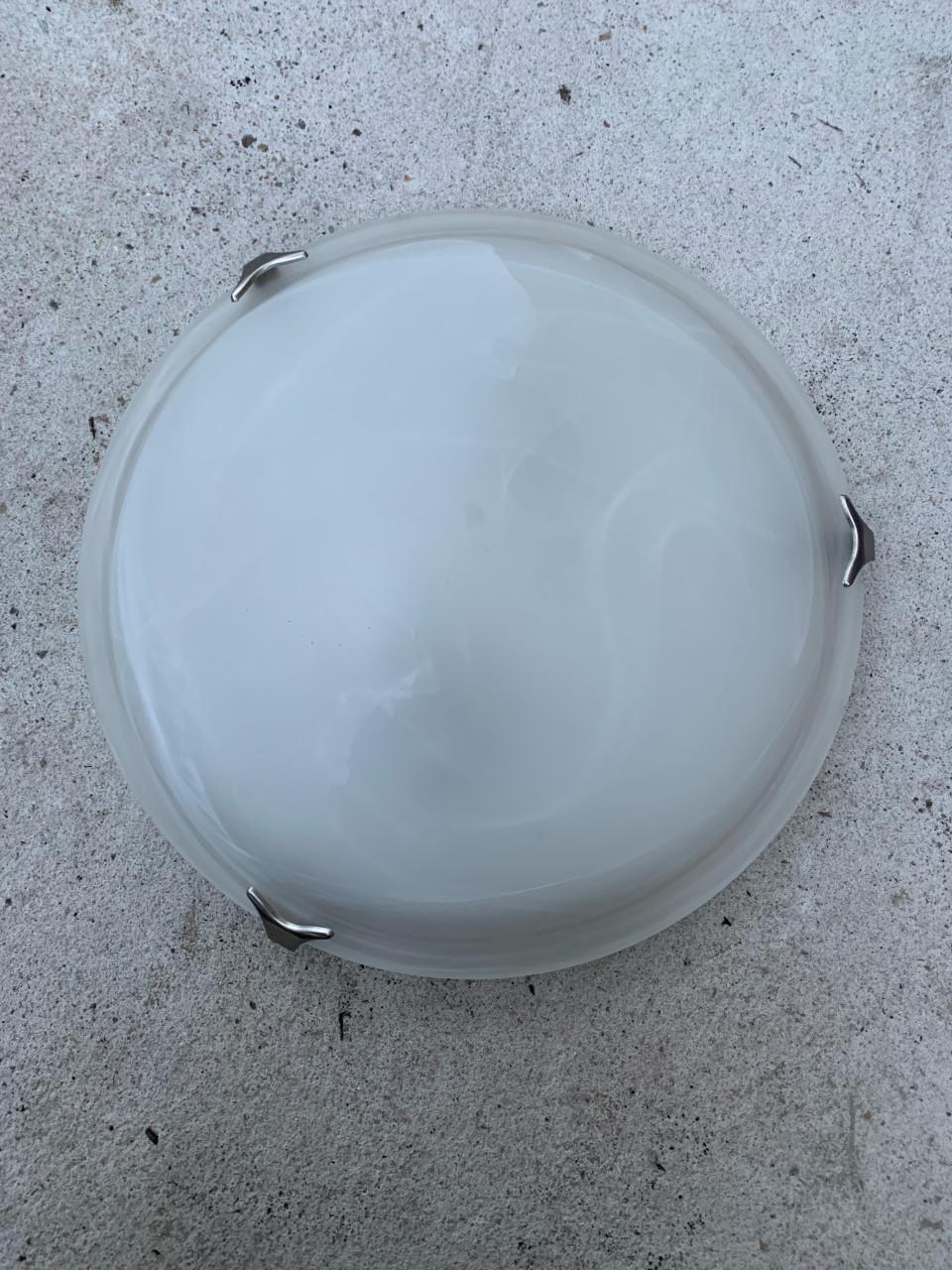 Plafondlamp