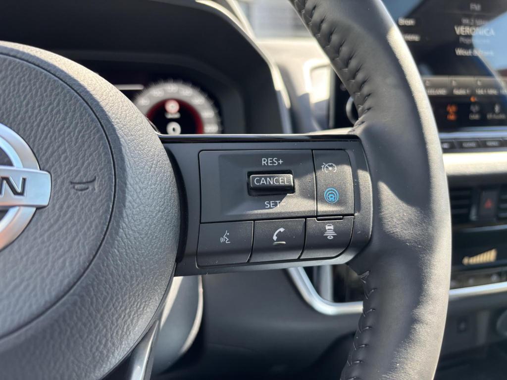 Nissan Qashqai 1.3 mhev premiere edition